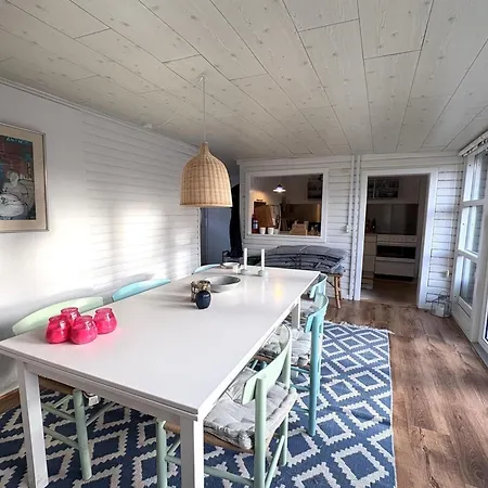 Dom wakacyjny Sida - 375m From The Sea By Interhome
