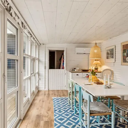 Sida - 375m From The Sea By Interhome * Kalundborg