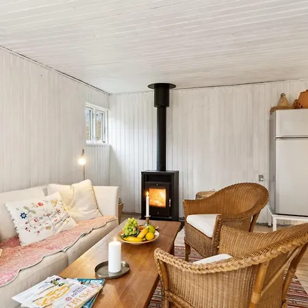 Dom wakacyjny Sida - 375m From The Sea By Interhome