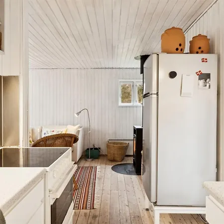 Sida - 375m From The Sea By Interhome Dom wakacyjny *
